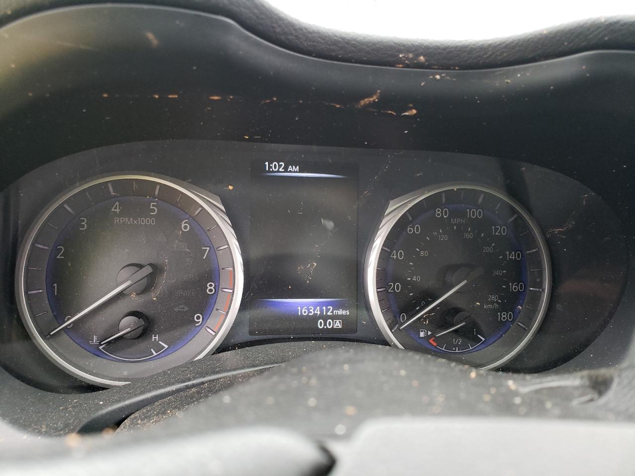 JN1BV7AP5FM335211 2015 Infiniti Q50 Base