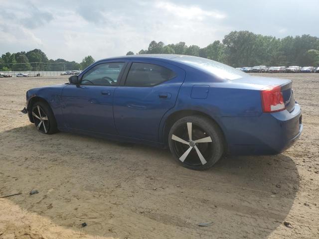 2010 Dodge Charger VIN: 2B3CA4CD6AH316520 Lot: 54153984