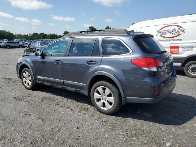 2010 Subaru Outback 2.5I Premium VIN: 4S4BRBCC6A3339731 Lot: 54419444