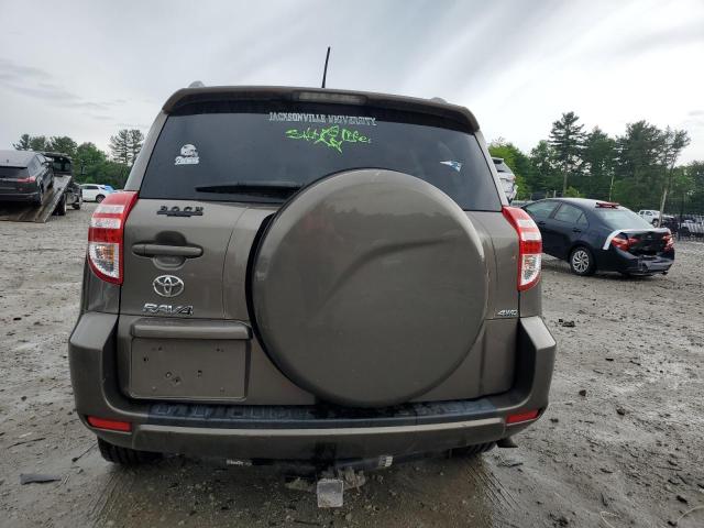 2011 Toyota Rav4 VIN: 2T3BF4DV0BW165114 Lot: 56234004