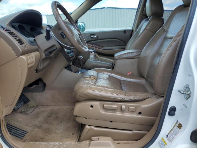 2004 Acura Mdx Touring VIN: 2HNYD18974H561842 Lot: 55532224