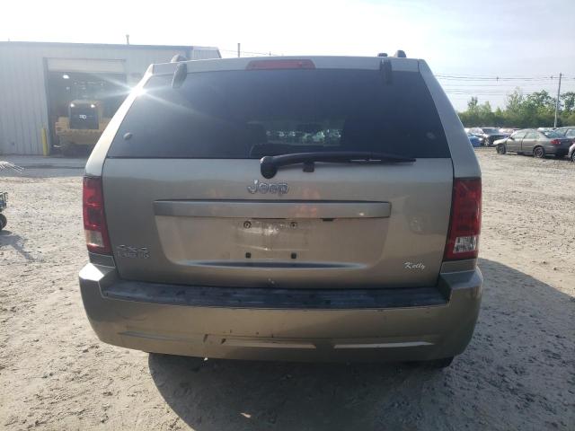 2006 Jeep Grand Cherokee Laredo VIN: 1J4GR48K46C146324 Lot: 54750554