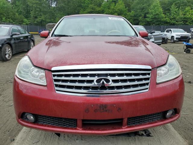 2007 Infiniti M35 Base VIN: JNKAY01F77M454151 Lot: 54313294