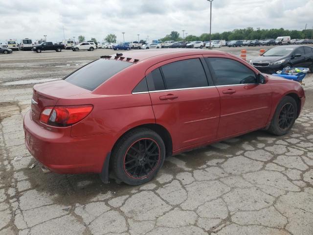 2008 Chrysler Sebring Touring VIN: 1C3LC56R18N300883 Lot: 55400704