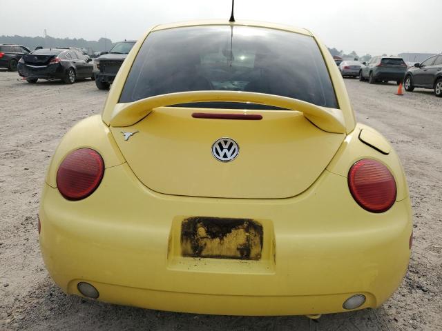 2005 Volkswagen New Beetle Gls Tdi VIN: 3VWCR31C25M403816 Lot: 54140884