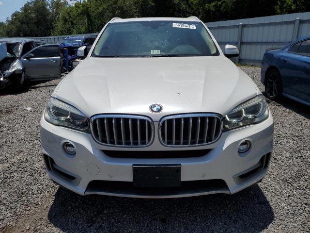 2014 BMW X5 xDrive35I VIN: 5UXKR0C58E0K46659 Lot: 56185394