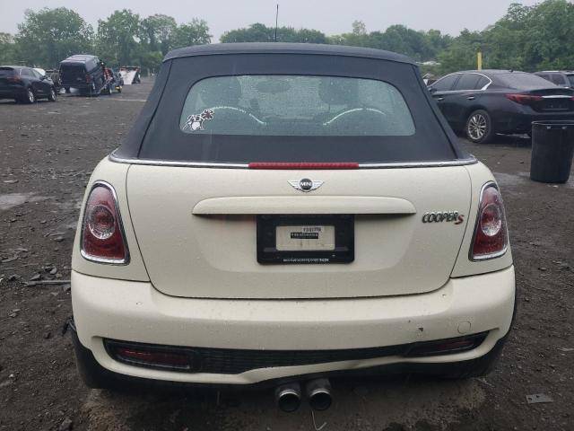 2015 Mini Cooper S VIN: WMWZP3C55F2A91517 Lot: 55939714