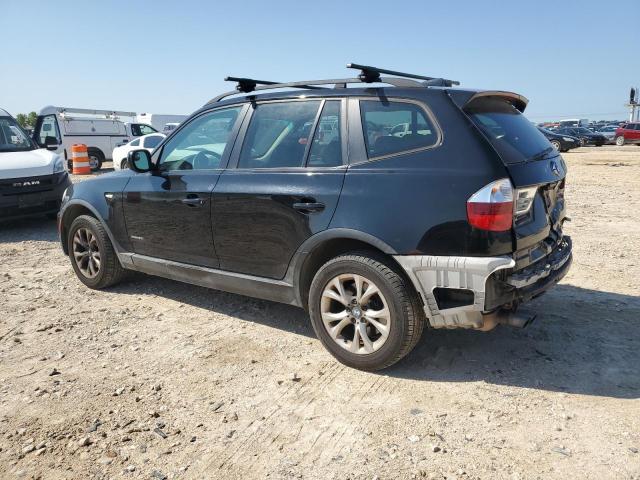 2010 BMW X3 xDrive30I VIN: WBXPC9C47AWJ34790 Lot: 54754064