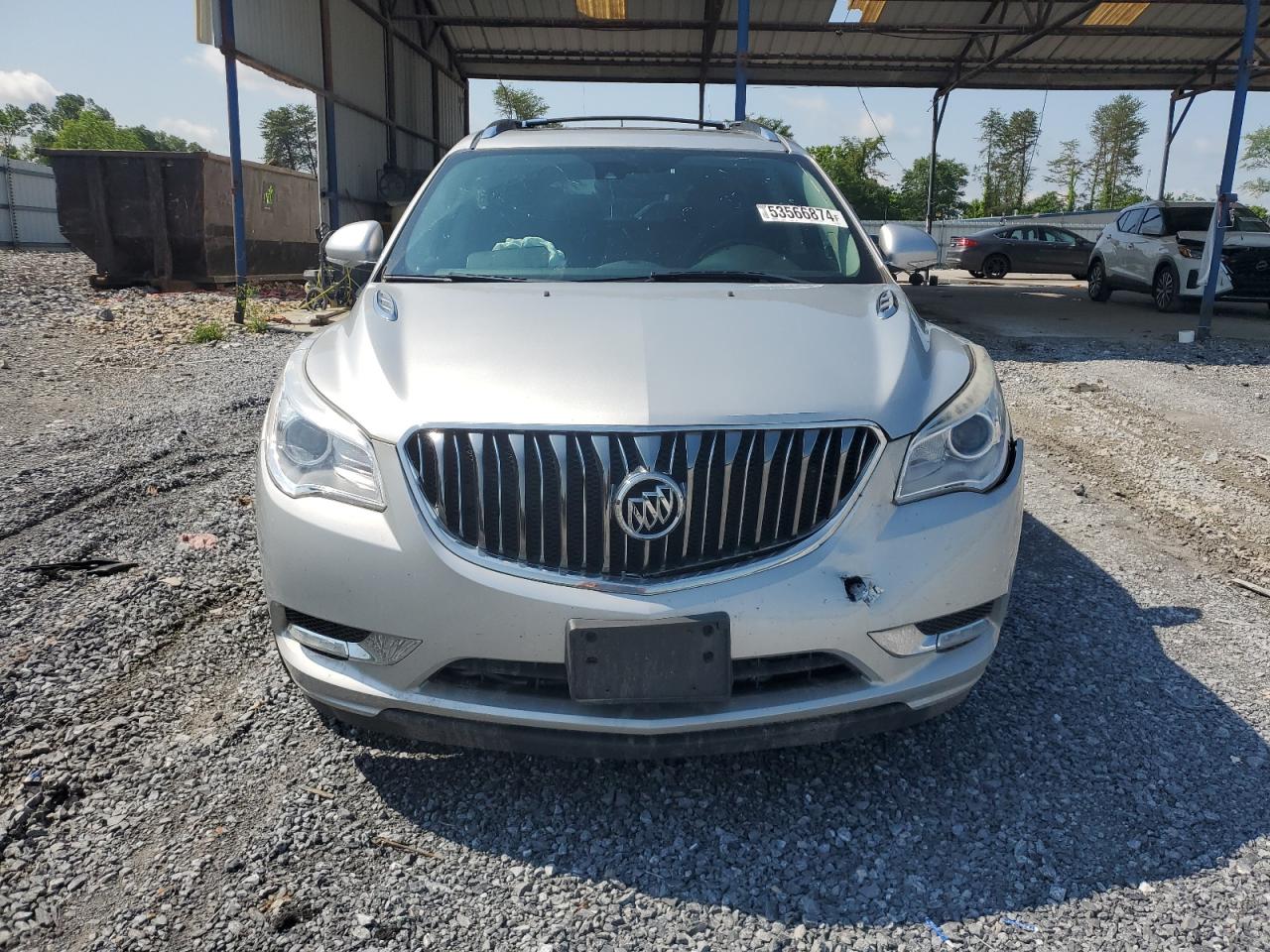 5GAKVCKD2EJ371319 2014 Buick Enclave