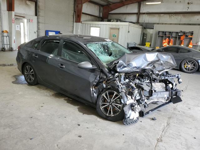 2023 Kia Forte Lx VIN: 3KPF24AD5PE601354 Lot: 54456434