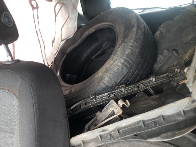 2018 Chevrolet Equinox Lt VIN: 2GNAXJEV8J6299702 Lot: 53455424