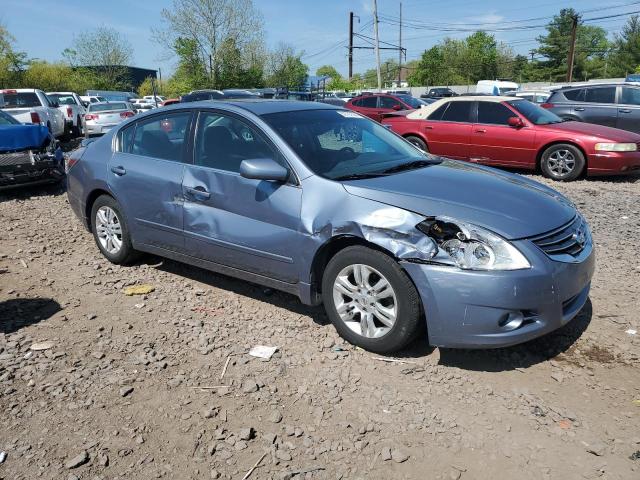 2012 Nissan Altima Base VIN: 1N4AL2APXCN508363 Lot: 52707534