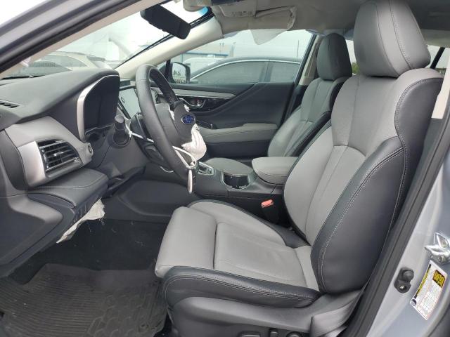 2022 Subaru Outback Limited Xt VIN: 4S4BTGND1N3218910 Lot: 55945034