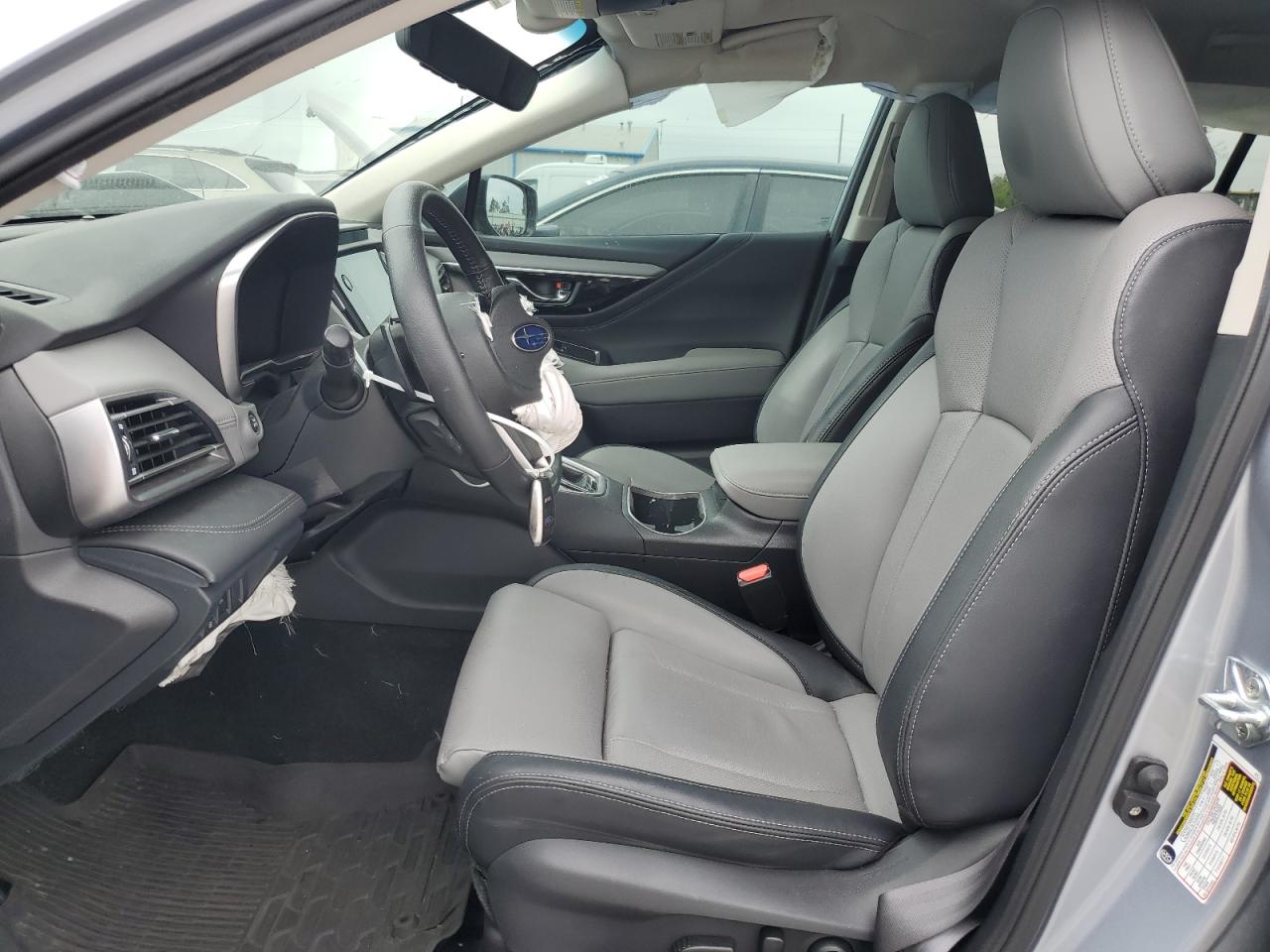 4S4BTGND1N3218910 2022 Subaru Outback Limited Xt