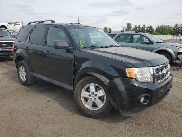 2009 Ford Escape Xlt VIN: 1FMCU93G69KA12049 Lot: 53561704