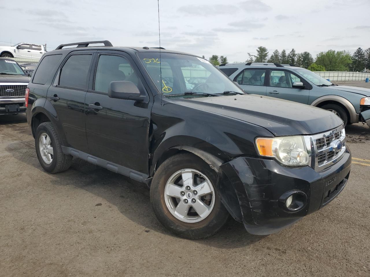 1FMCU93G69KA12049 2009 Ford Escape Xlt