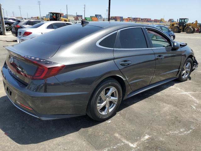 2021 Hyundai Sonata Se VIN: 5NPEG4JA3MH125468 Lot: 53538424