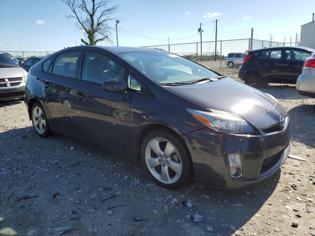 2010 Toyota Prius VIN: JTDKN3DU5A0185737 Lot: 56218114