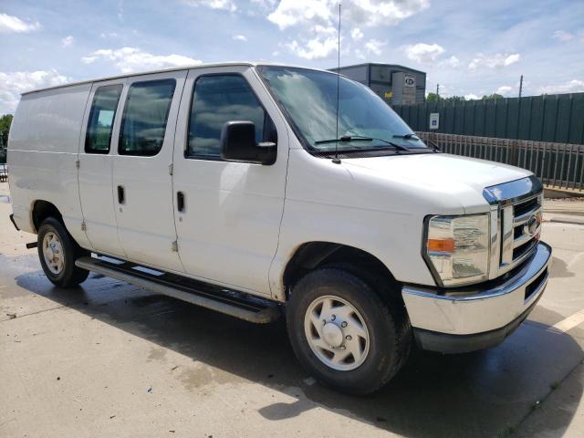 2014 Ford Econoline E250 Van VIN: 1FTNE2EW2EDA95712 Lot: 55327974