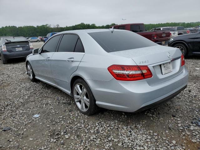 VIN WDDHF5KB7DA706238 2013 Mercedes-Benz E-Class, 350 no.2