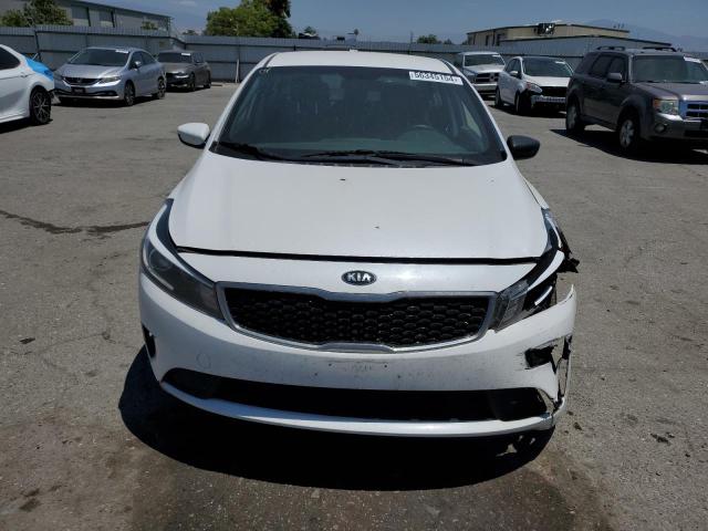 VIN 3KPFL4A76JE171705 2018 KIA Forte, LX no.5