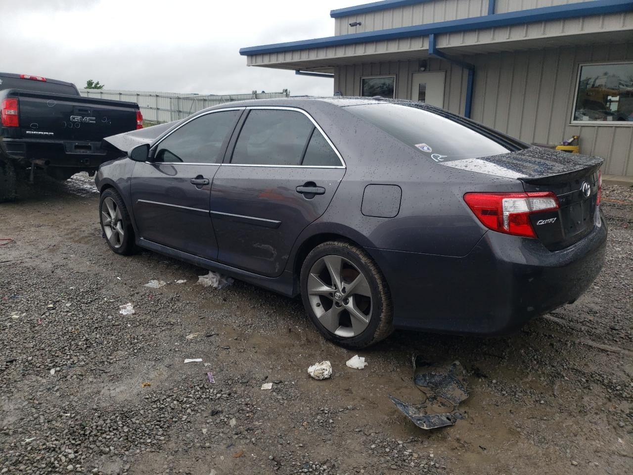 4T1BF1FK3EU796339 2014 Toyota Camry L