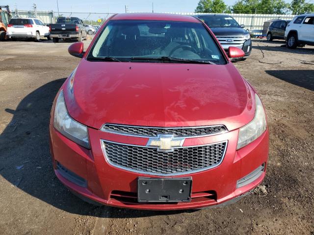 2012 Chevrolet Cruze Lt VIN: 1G1PF5SC8C7104385 Lot: 55723884