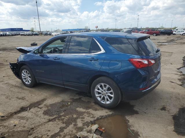 2020 Chevrolet Equinox Lt VIN: 3GNAXKEV8LL180259 Lot: 52690664