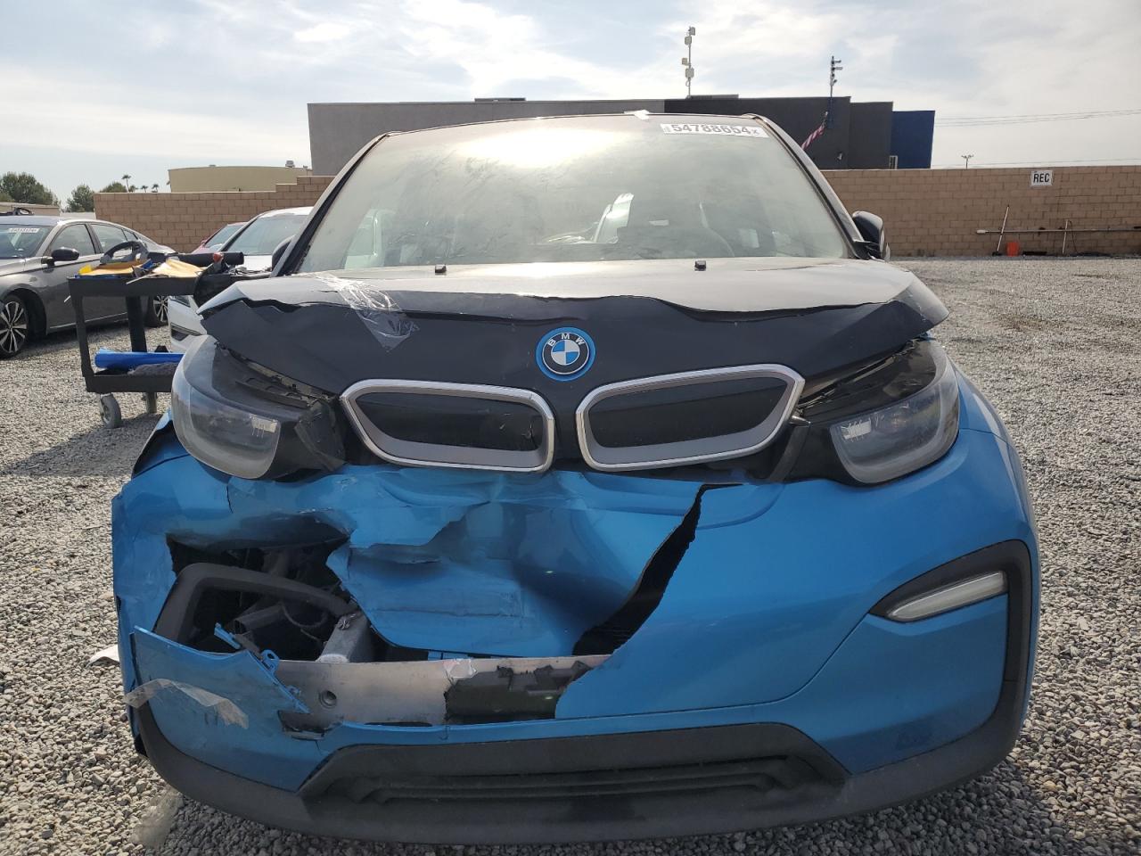 WBY7Z4C59JVD95546 2018 BMW I3 Rex