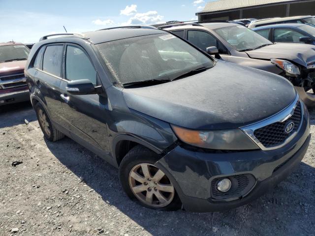 5XYKT4A18BG086735 2011 Kia Sorento Base