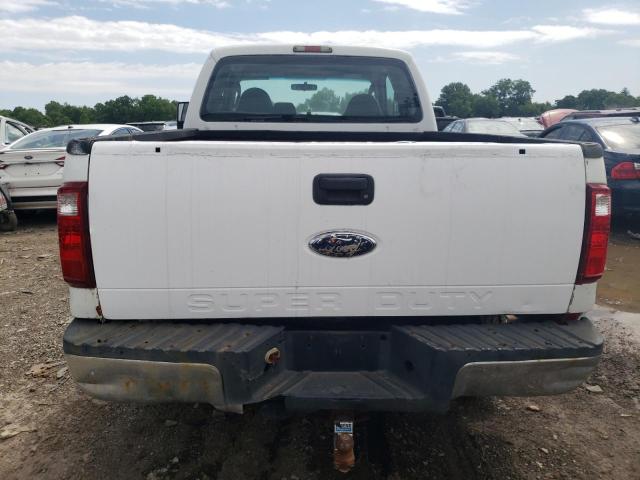 2009 Ford F250 Super Duty VIN: 1FTSX21589EA83560 Lot: 57112384