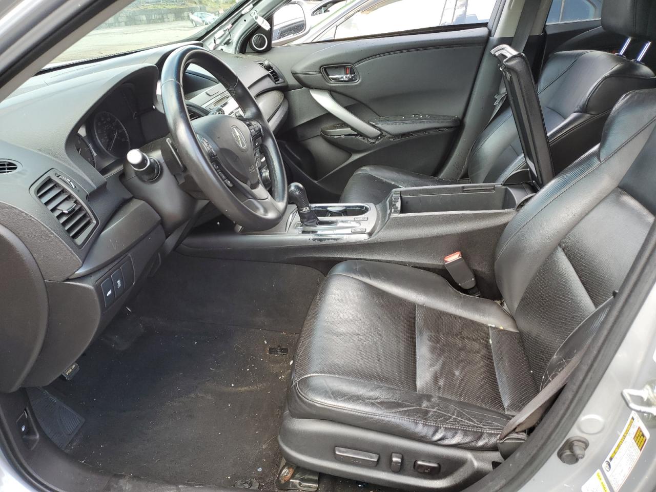 5J8TB4H59DL003547 2013 Acura Rdx Technology