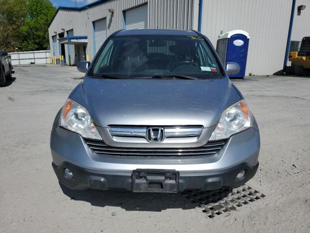 2008 Honda Cr-V Exl VIN: JHLRE48748C066470 Lot: 53665904