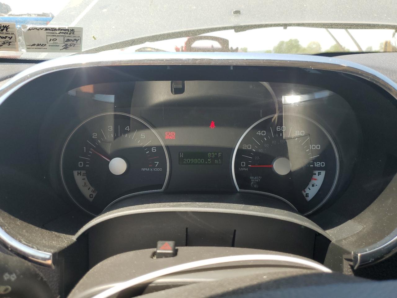 1FMEU7DE5AUA00946 2010 Ford Explorer Xlt