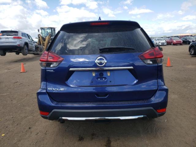 2018 Nissan Rogue S VIN: 5N1AT2MTXJC763294 Lot: 55581164