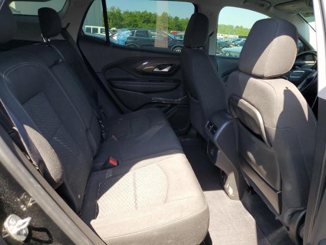 2019 GMC Terrain Sle VIN: 3GKALTEV7KL138534 Lot: 54382304