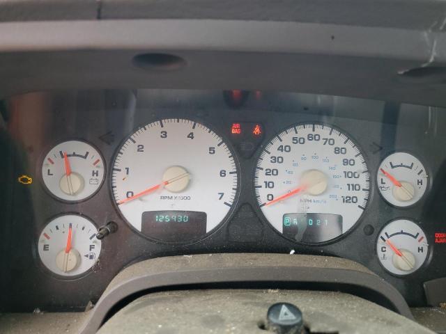 2003 Dodge Ram 1500 St VIN: 1D7HA16NX3J521658 Lot: 55510424