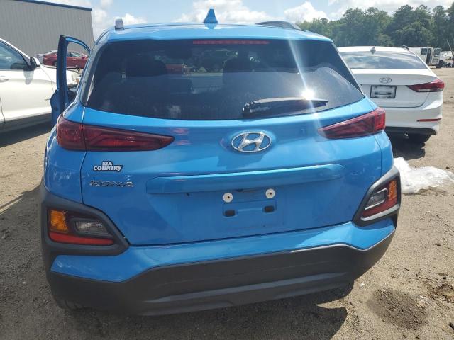 KM8K62AA0MU615524 Hyundai Kona SEL P 6