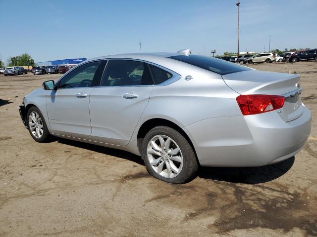 2020 Chevrolet Impala Lt VIN: 1G11Z5S34LU107301 Lot: 53382114