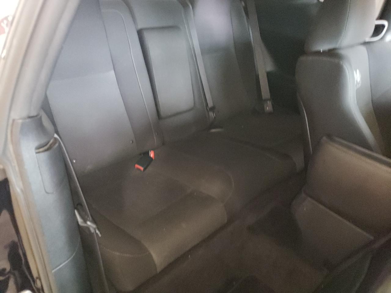 2C3CDZFJ4GH255721 2016 Dodge Challenger R/T Scat Pack