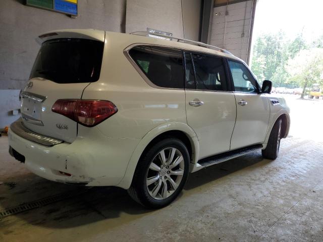 2013 Infiniti Qx56 VIN: JN8AZ2NEXD9060724 Lot: 55661984