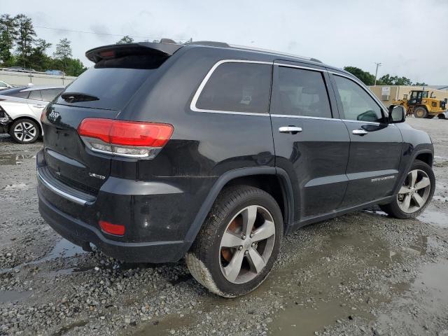 2014 Jeep Grand Cherokee Limited VIN: 1C4RJEBG9EC574257 Lot: 54371114