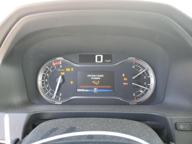 2016 Honda Pilot Lx VIN: 5FNYF5H12GB024243 Lot: 56475274