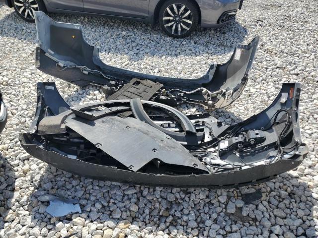 2020 Ford Explorer St VIN: 1FM5K8GC8LGA13603 Lot: 53068654