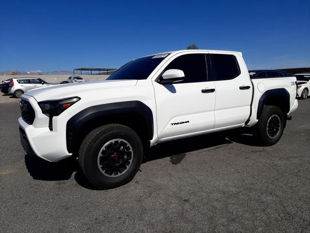 2024 Toyota Tacoma Double Cab VIN: 3TMLB5JN1RM000310 Lot: 55035824