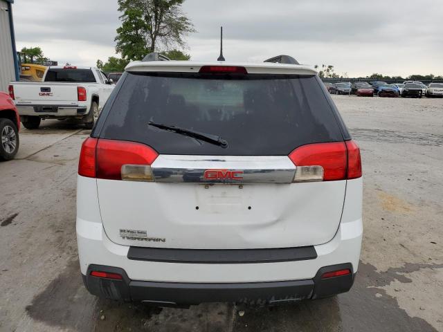 2013 GMC Terrain Sle VIN: 2GKALSEK4D6185768 Lot: 55973504