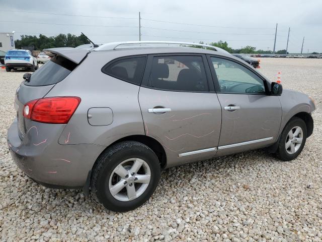 2013 Nissan Rogue S VIN: JN8AS5MV7DW110293 Lot: 53650224