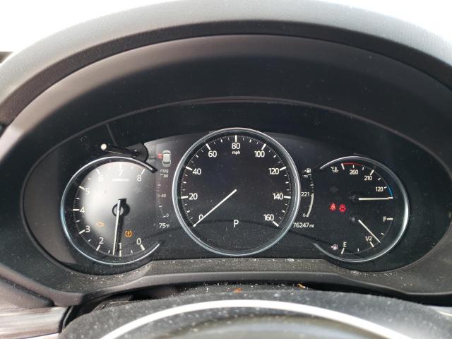 2019 Mazda Cx-5 Grand Touring Reserve VIN: JM3KFBDY1K0588519 Lot: 53668774