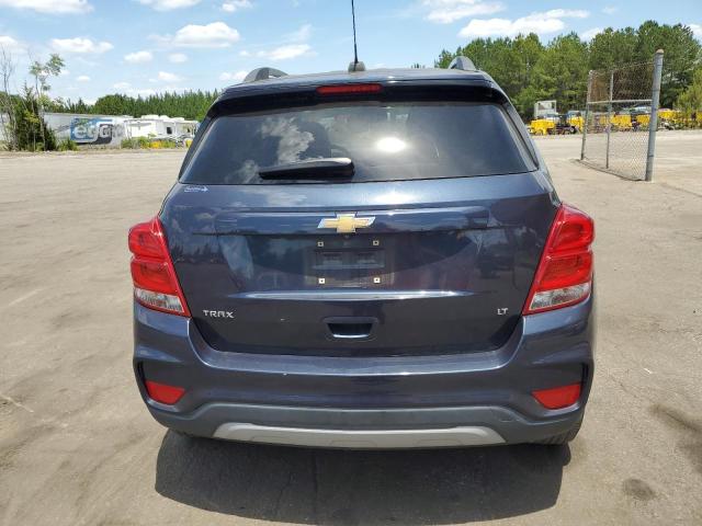 2019 Chevrolet Trax 1Lt VIN: 3GNCJLSB8KL181226 Lot: 55712784