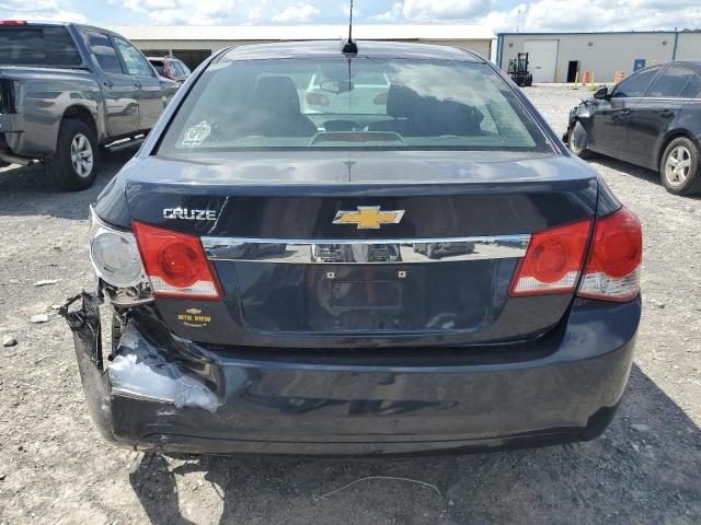 2015 Chevrolet Cruze Ls VIN: 1G1PA5SH7F7202788 Lot: 56605234